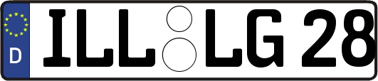 ILL-LG28