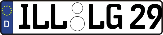 ILL-LG29