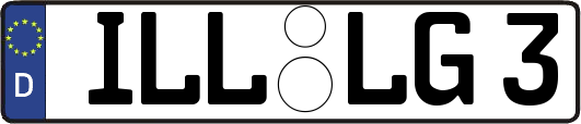 ILL-LG3
