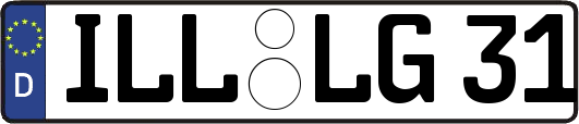 ILL-LG31