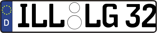 ILL-LG32