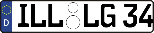 ILL-LG34