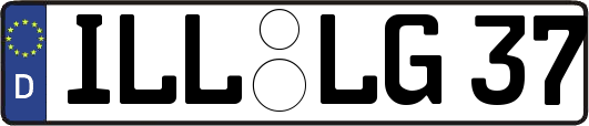 ILL-LG37