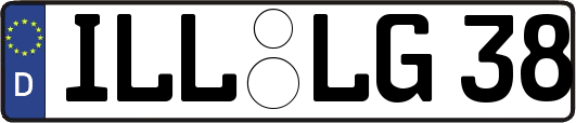 ILL-LG38