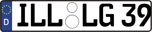 ILL-LG39