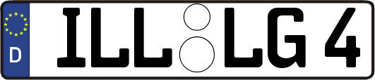 ILL-LG4