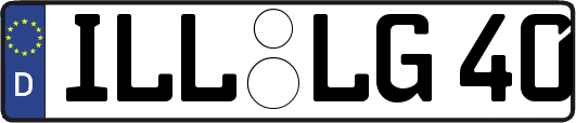 ILL-LG40
