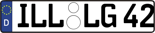 ILL-LG42