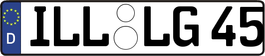 ILL-LG45