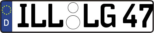ILL-LG47