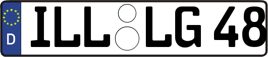 ILL-LG48