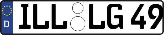 ILL-LG49