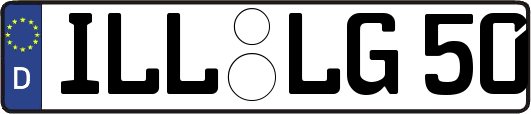 ILL-LG50