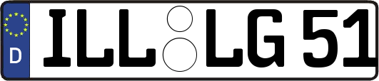 ILL-LG51