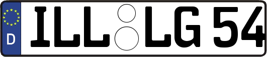 ILL-LG54