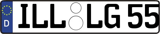 ILL-LG55