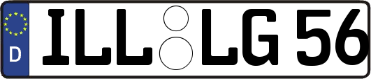 ILL-LG56