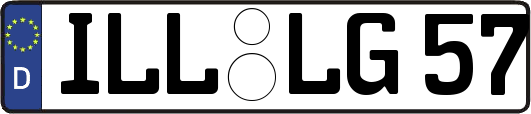 ILL-LG57