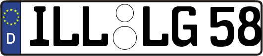 ILL-LG58