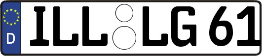 ILL-LG61