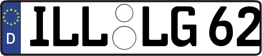 ILL-LG62