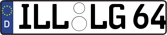 ILL-LG64