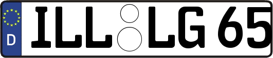 ILL-LG65