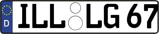 ILL-LG67