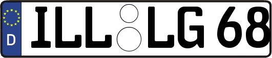 ILL-LG68