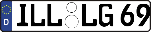 ILL-LG69