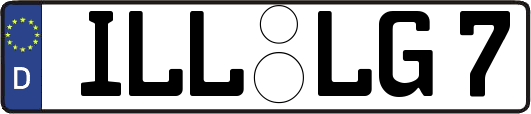 ILL-LG7