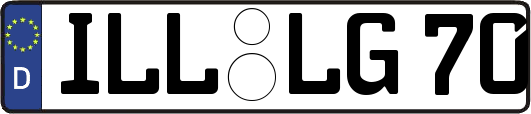 ILL-LG70