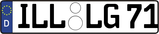 ILL-LG71