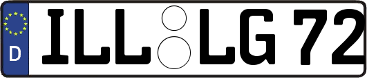 ILL-LG72