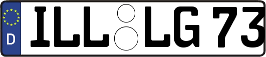 ILL-LG73