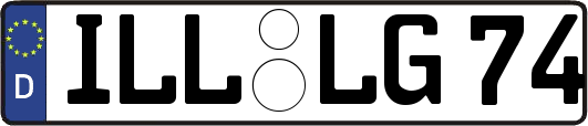 ILL-LG74
