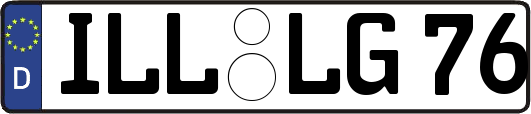 ILL-LG76
