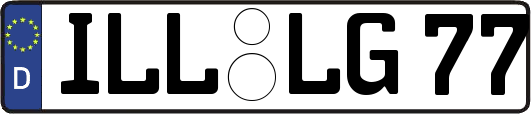 ILL-LG77