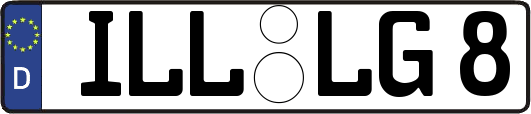 ILL-LG8