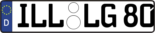 ILL-LG80