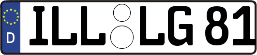 ILL-LG81