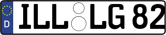 ILL-LG82