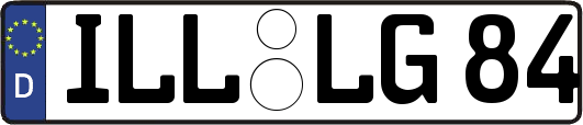 ILL-LG84