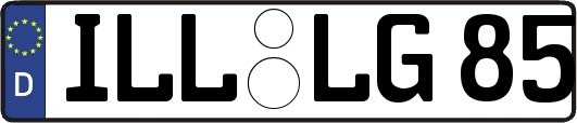 ILL-LG85