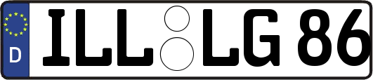 ILL-LG86