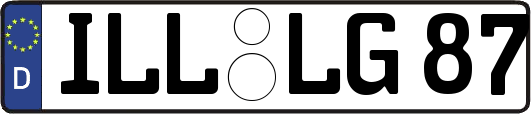 ILL-LG87