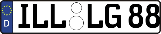 ILL-LG88