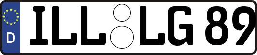 ILL-LG89