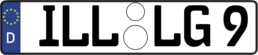 ILL-LG9