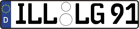 ILL-LG91
